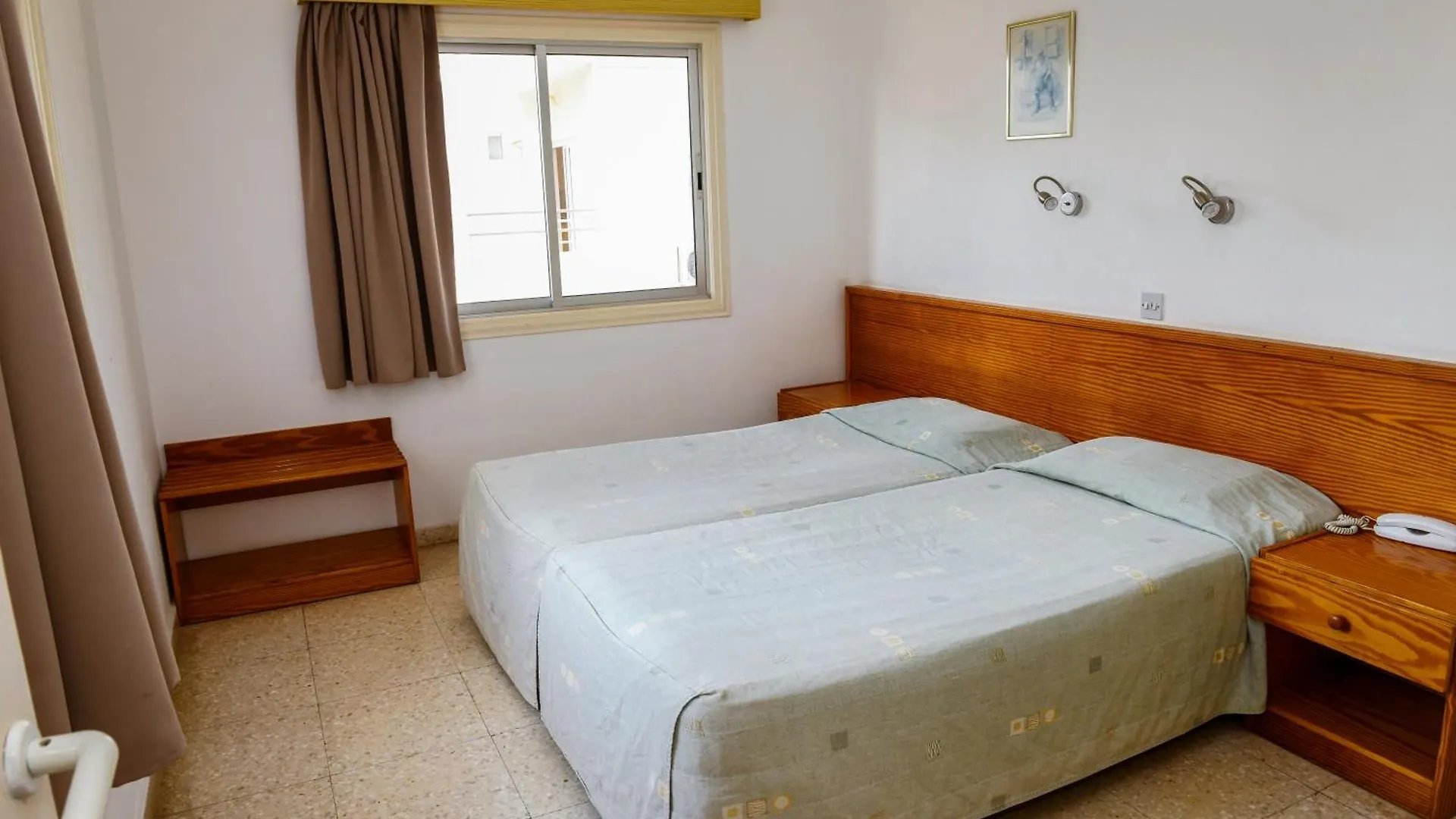 Sweet Memories Standard Apts Protaras