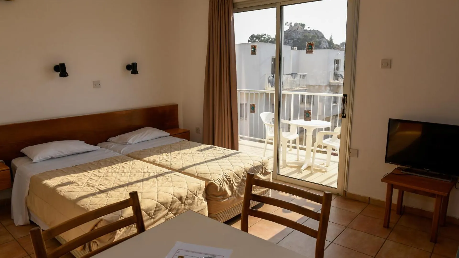 Sweet Memories Standard Apts Protaras Chipre