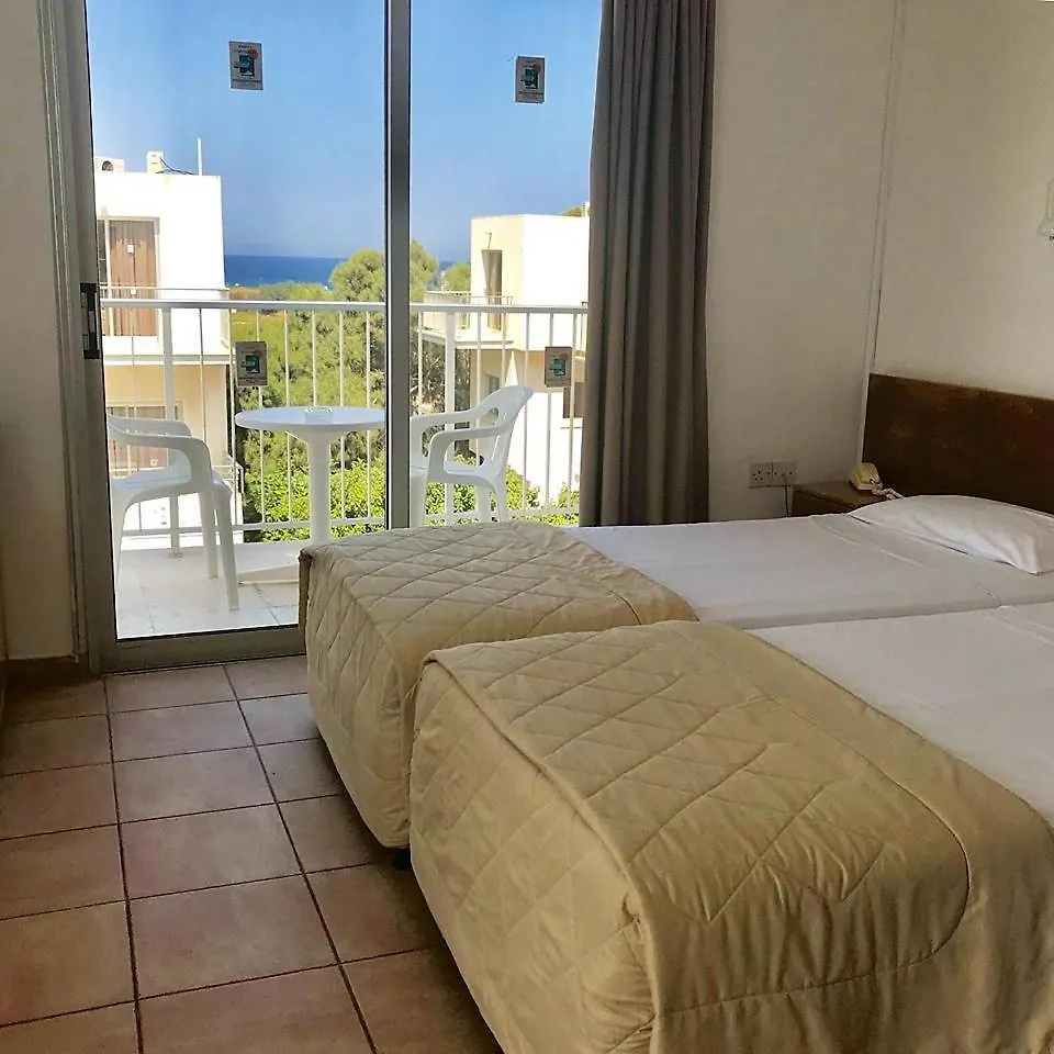 Sweet Memories Standard Apts Protaras Hotel