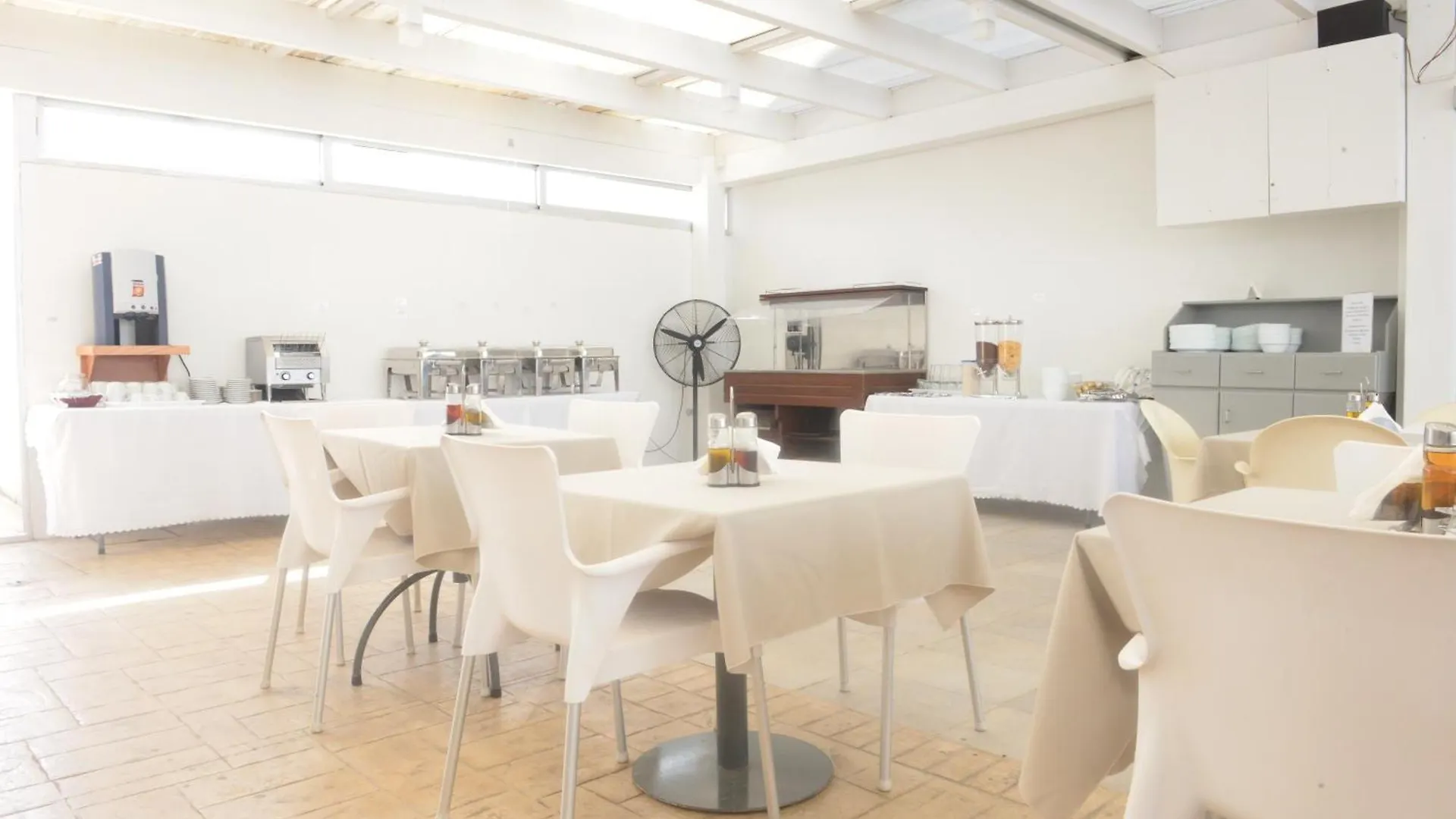 Hotel Sweet Memories Standard Apts Protaras