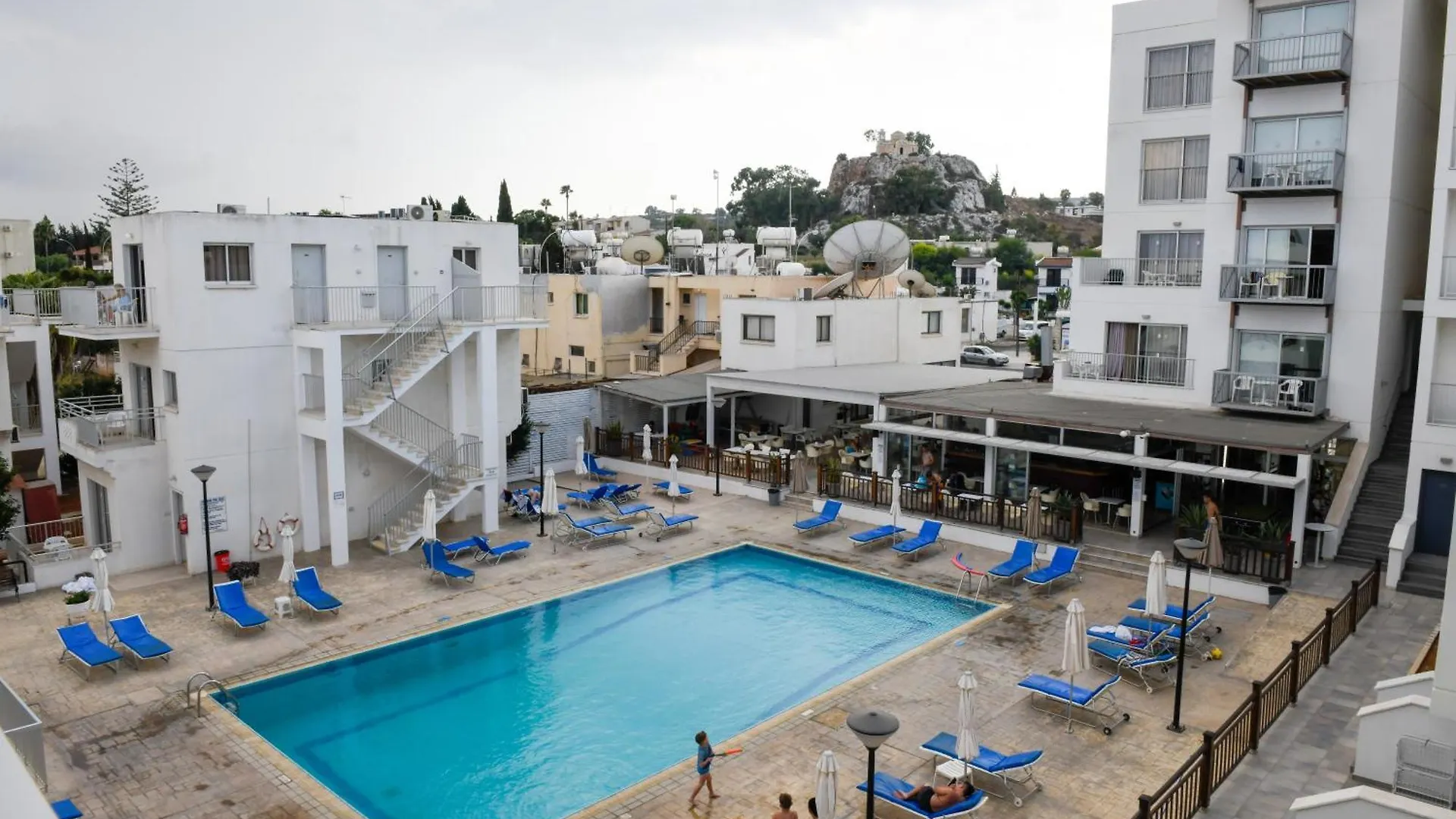 Sweet Memories Standard Apts Protaras 2*,  Chipre