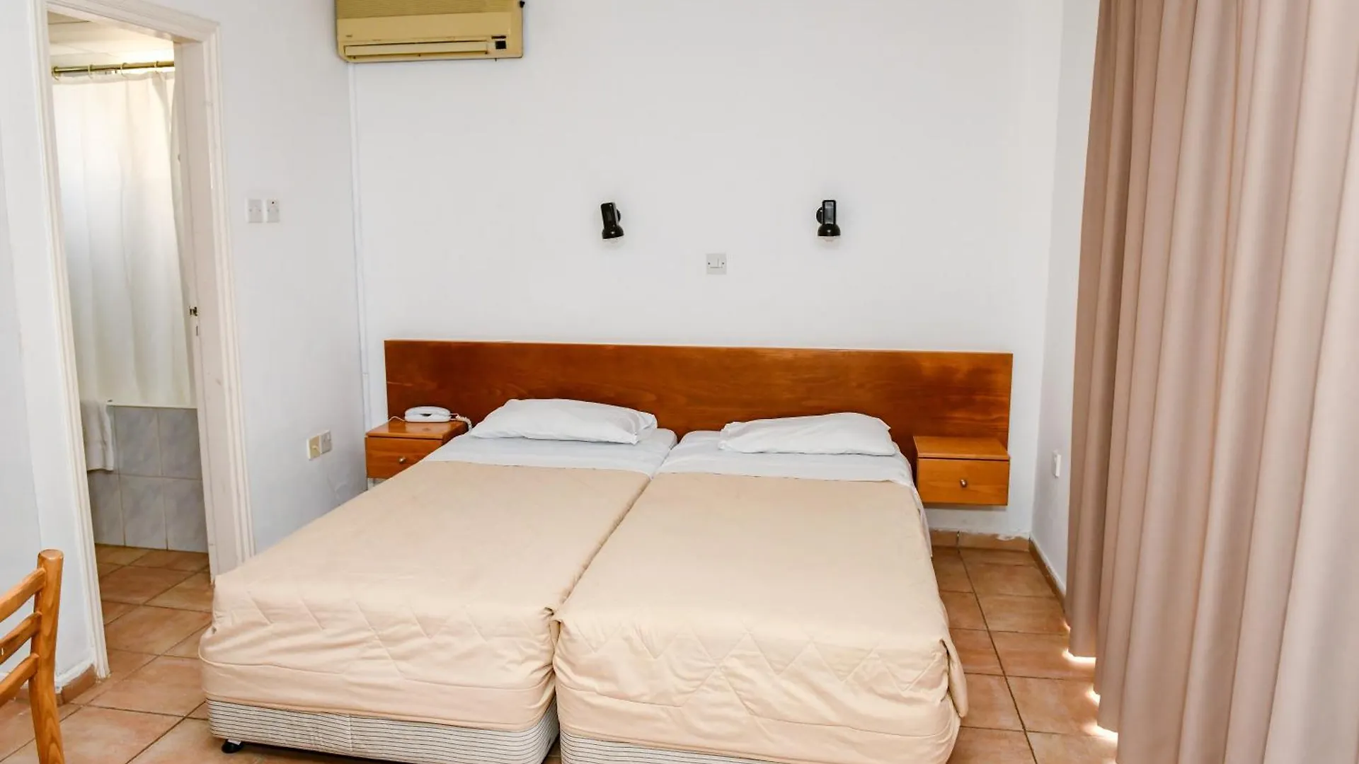 Sweet Memories Standard Apts Protaras Hotel