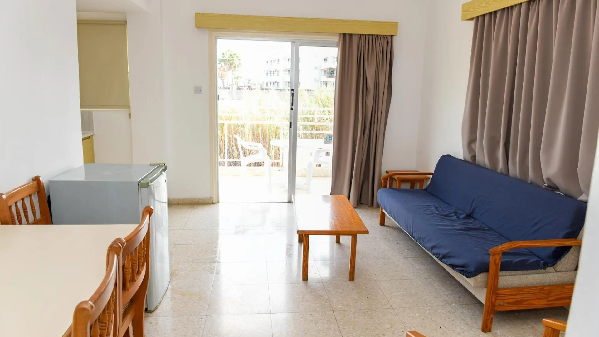 Hotel Sweet Memories Standard Apts Protaras