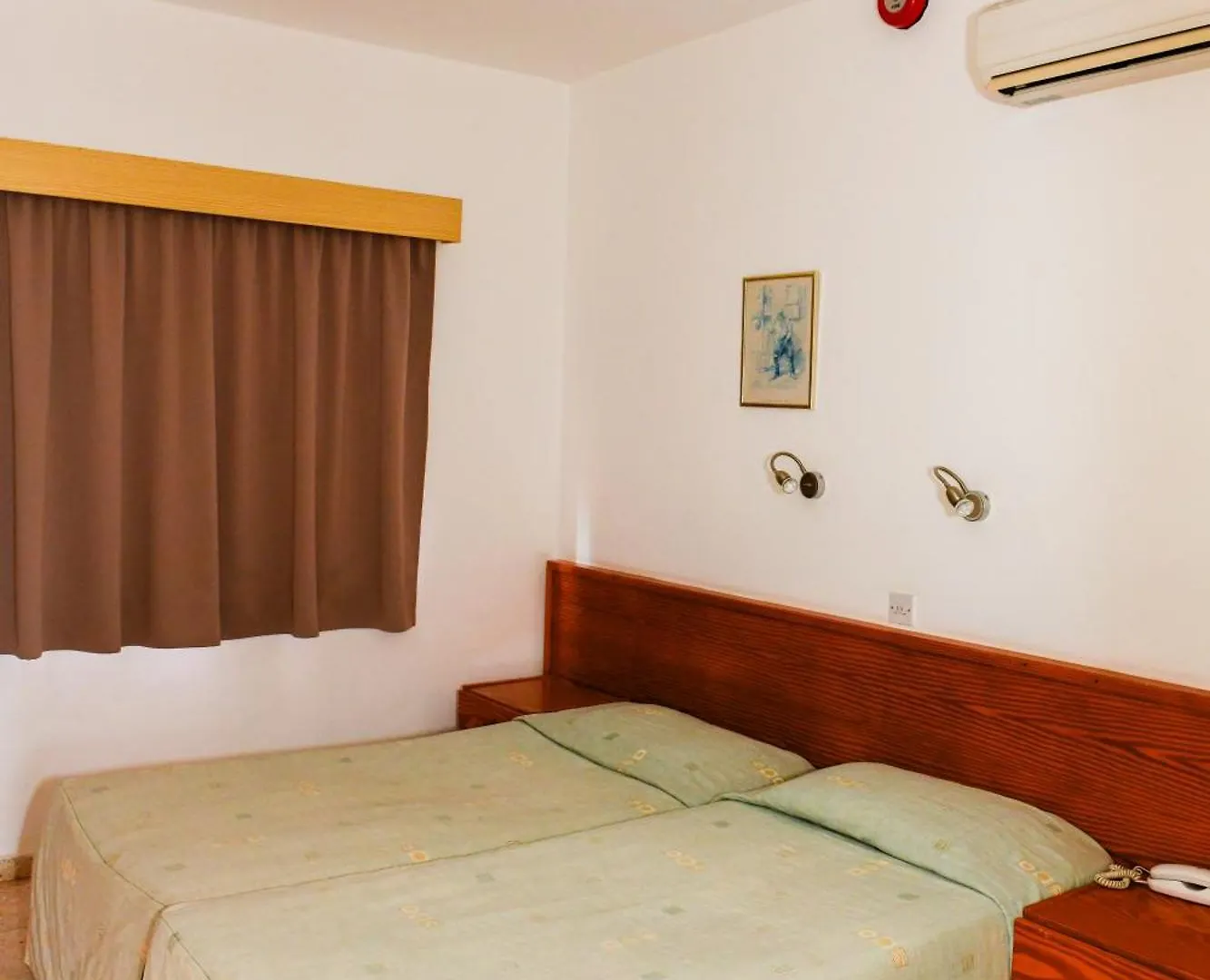 Sweet Memories Standard Apts Protaras Cypr